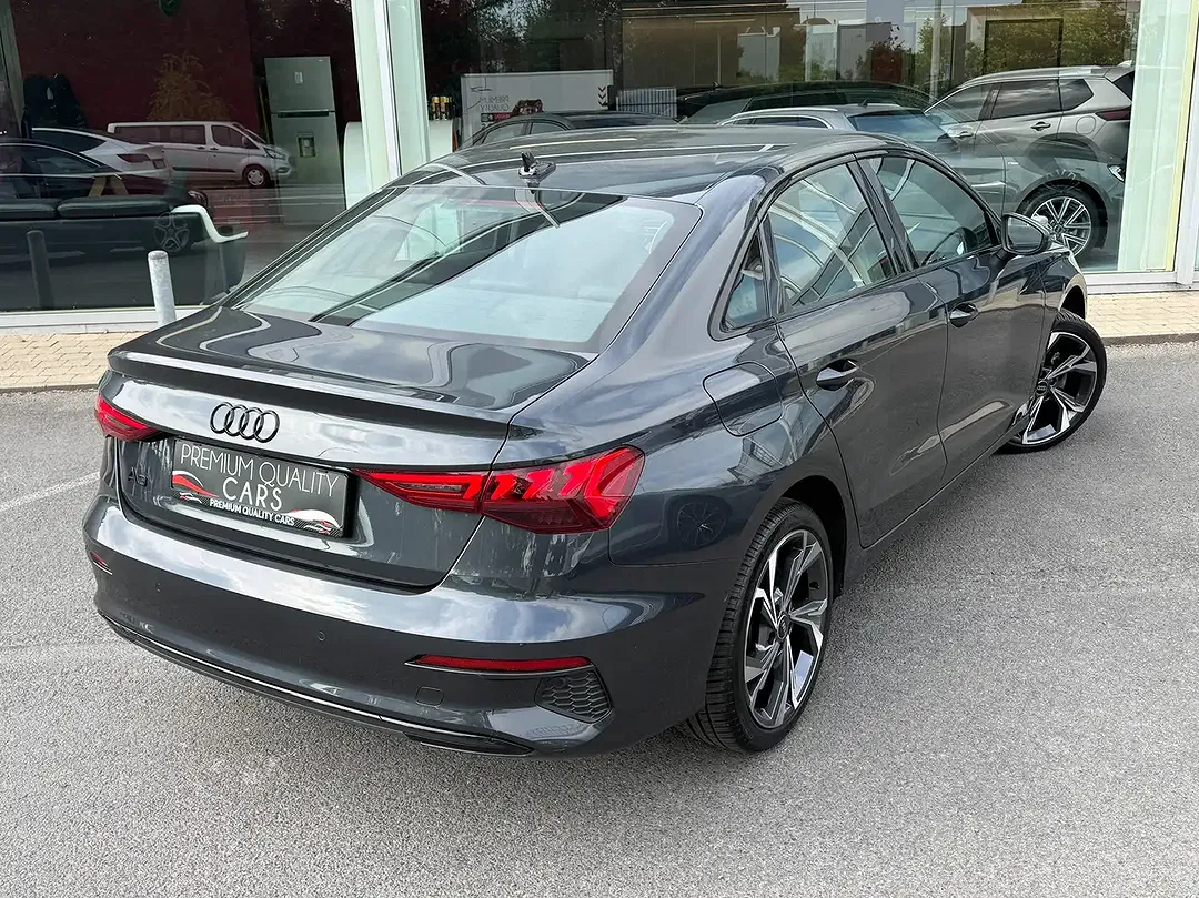 Audi A3 - Thumbnail 12