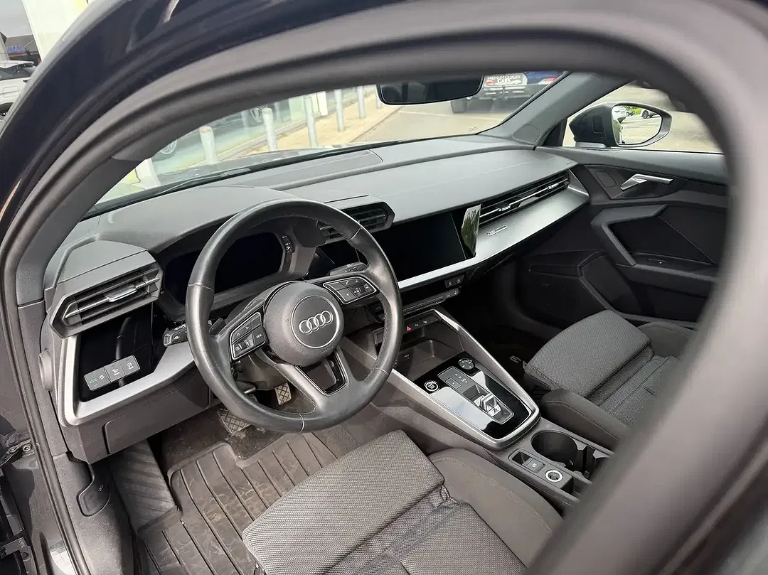 Audi A3 - Thumbnail 15