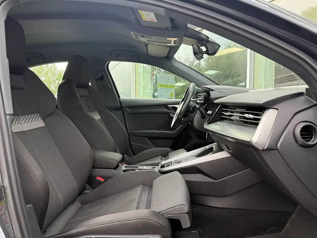 Audi A3 - Thumbnail 18