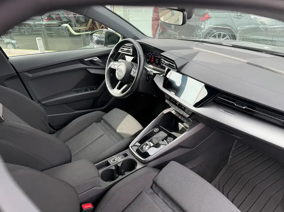Audi A3 - Thumbnail 19
