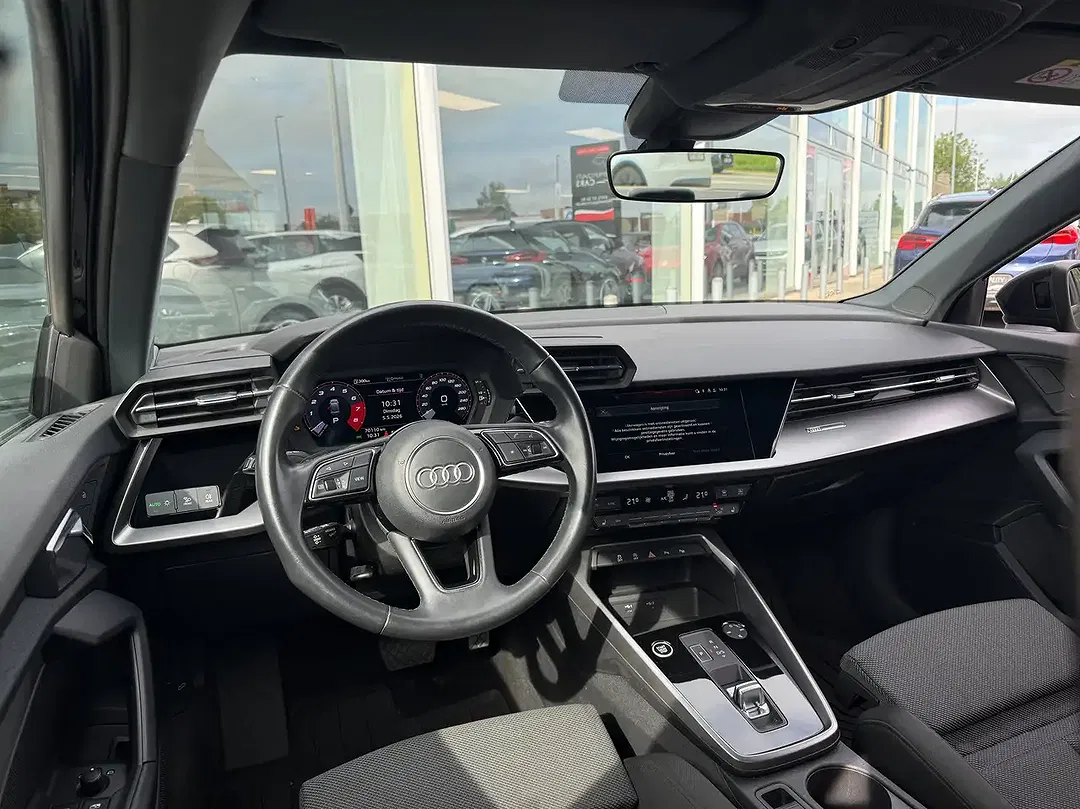 Audi A3 - Thumbnail 20