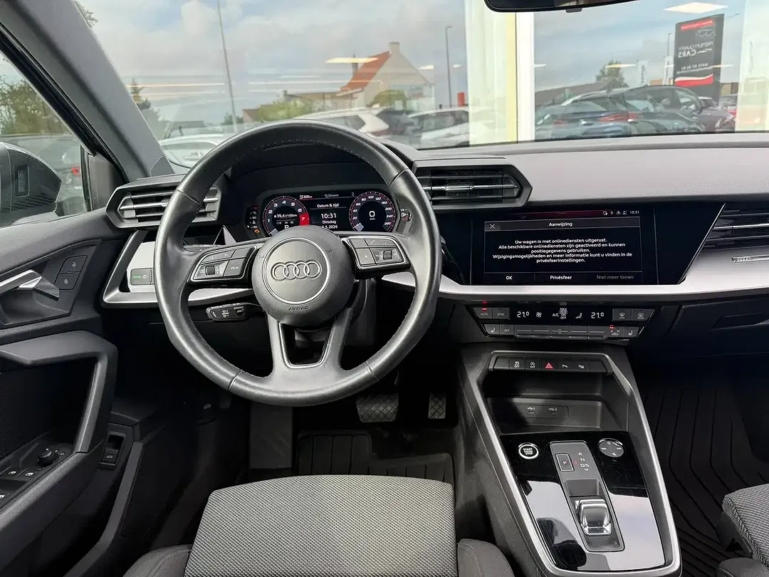 Audi A3 - Thumbnail 21