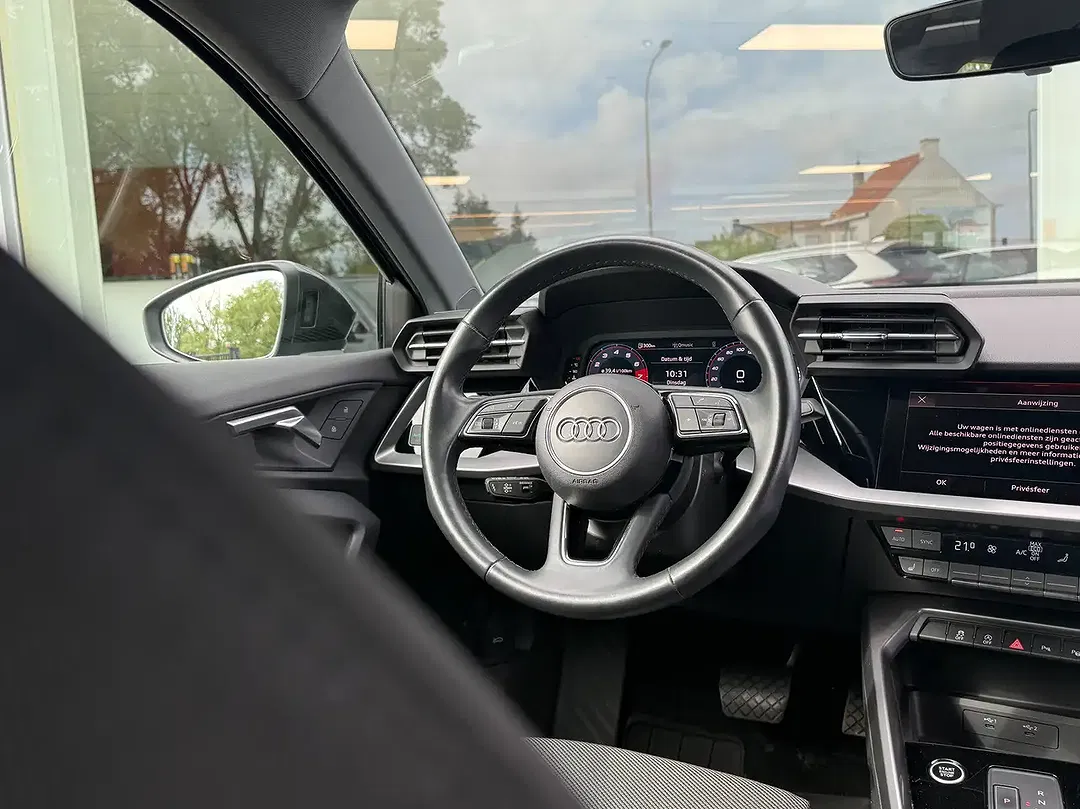 Audi A3 - Thumbnail 22