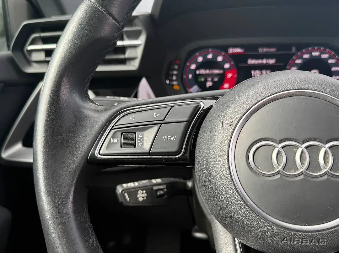Audi A3 - Thumbnail 23