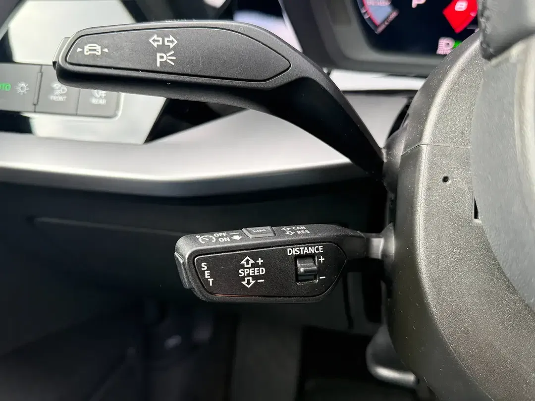 Audi A3 - Thumbnail 26