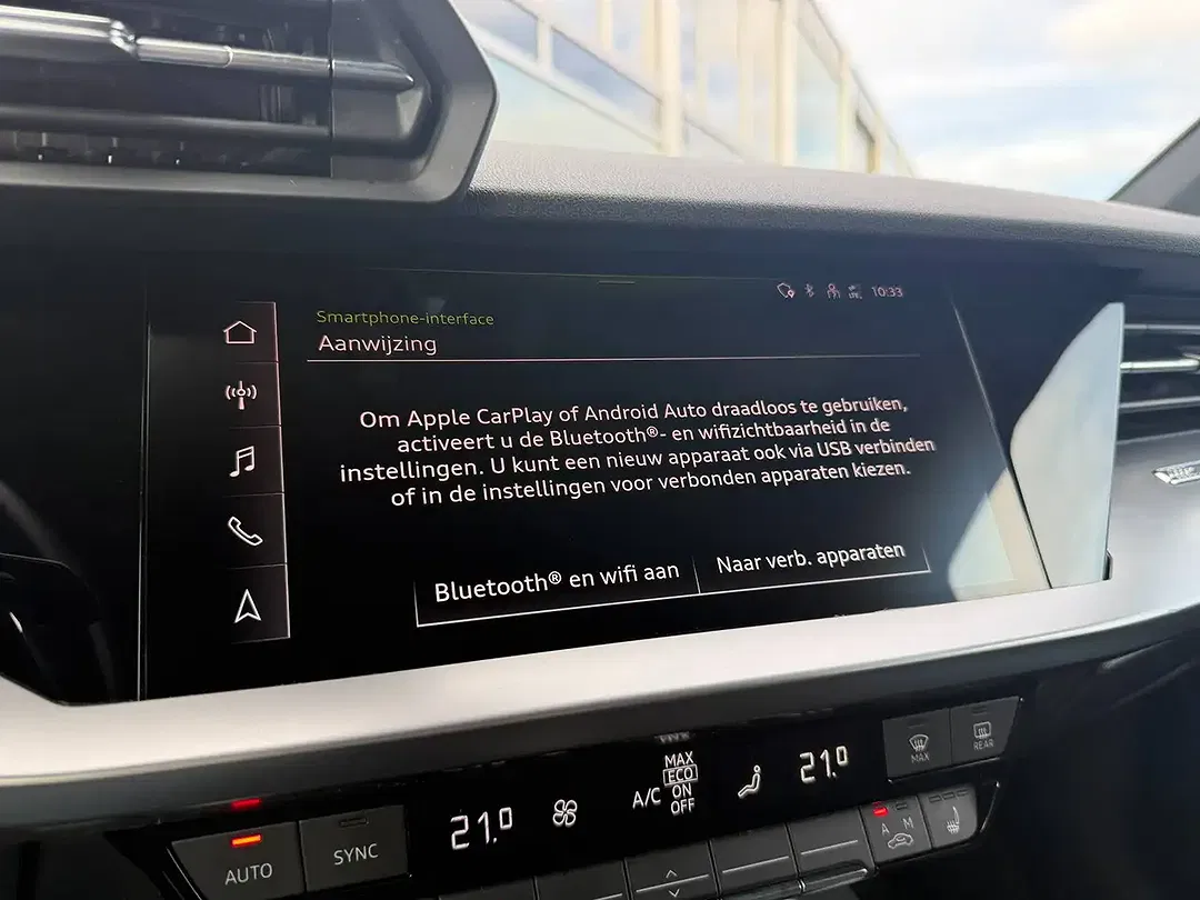 Audi A3 - Thumbnail 28