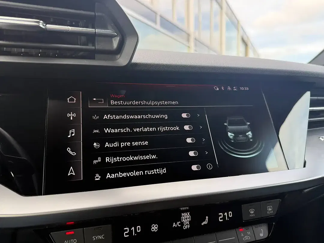 Audi A3 - Thumbnail 31