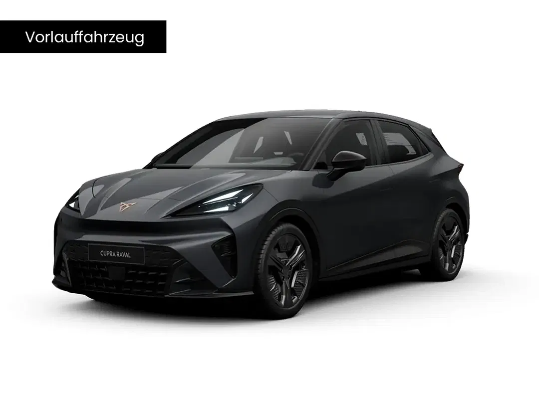 CUPRA Raval - Thumbnail 2