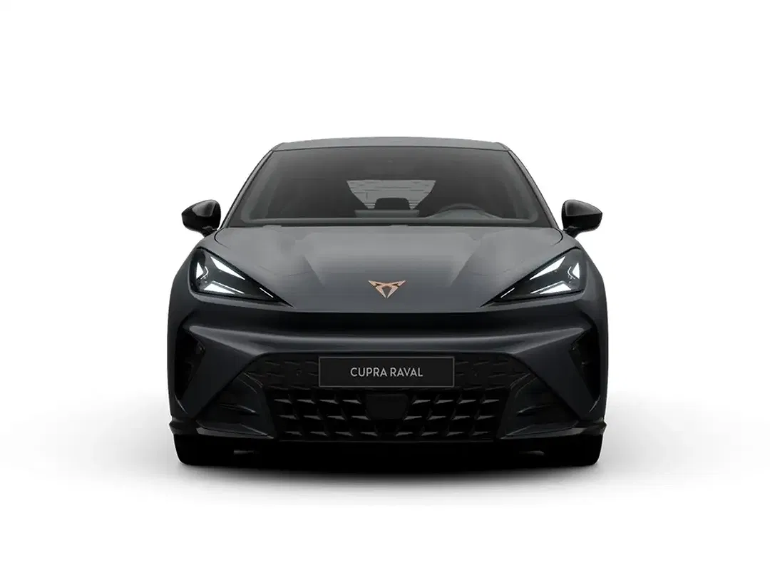 CUPRA Raval - Thumbnail 3