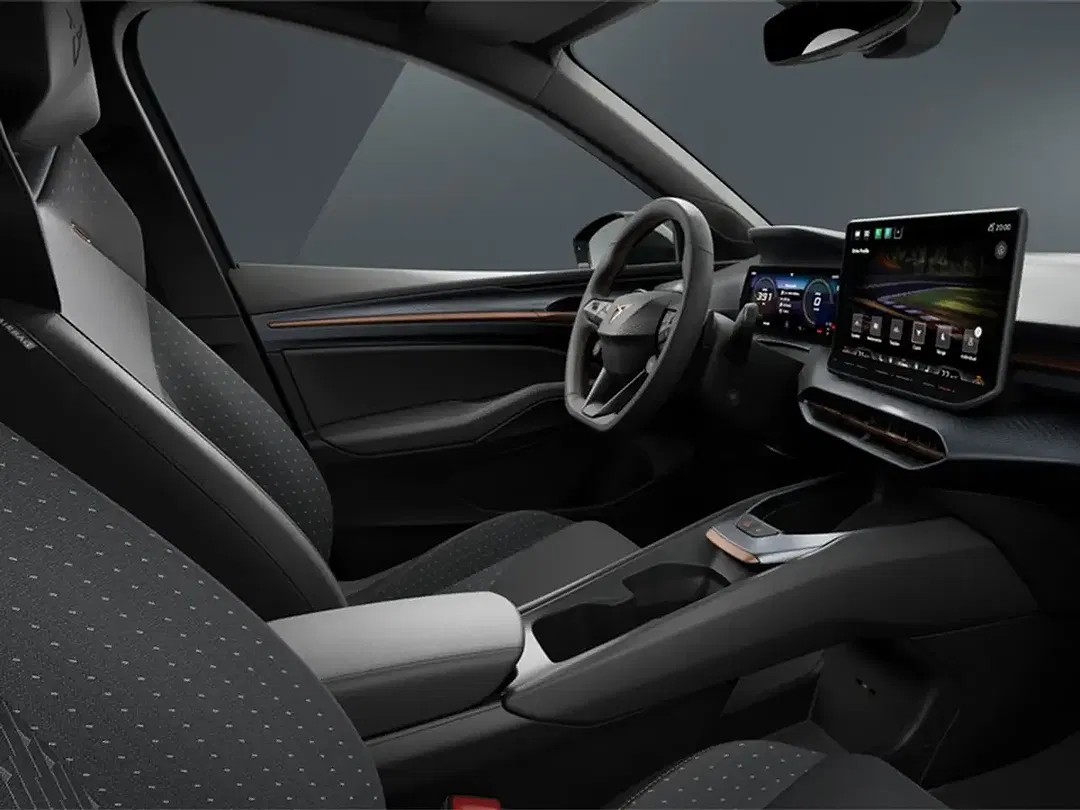 CUPRA Raval - Thumbnail 9