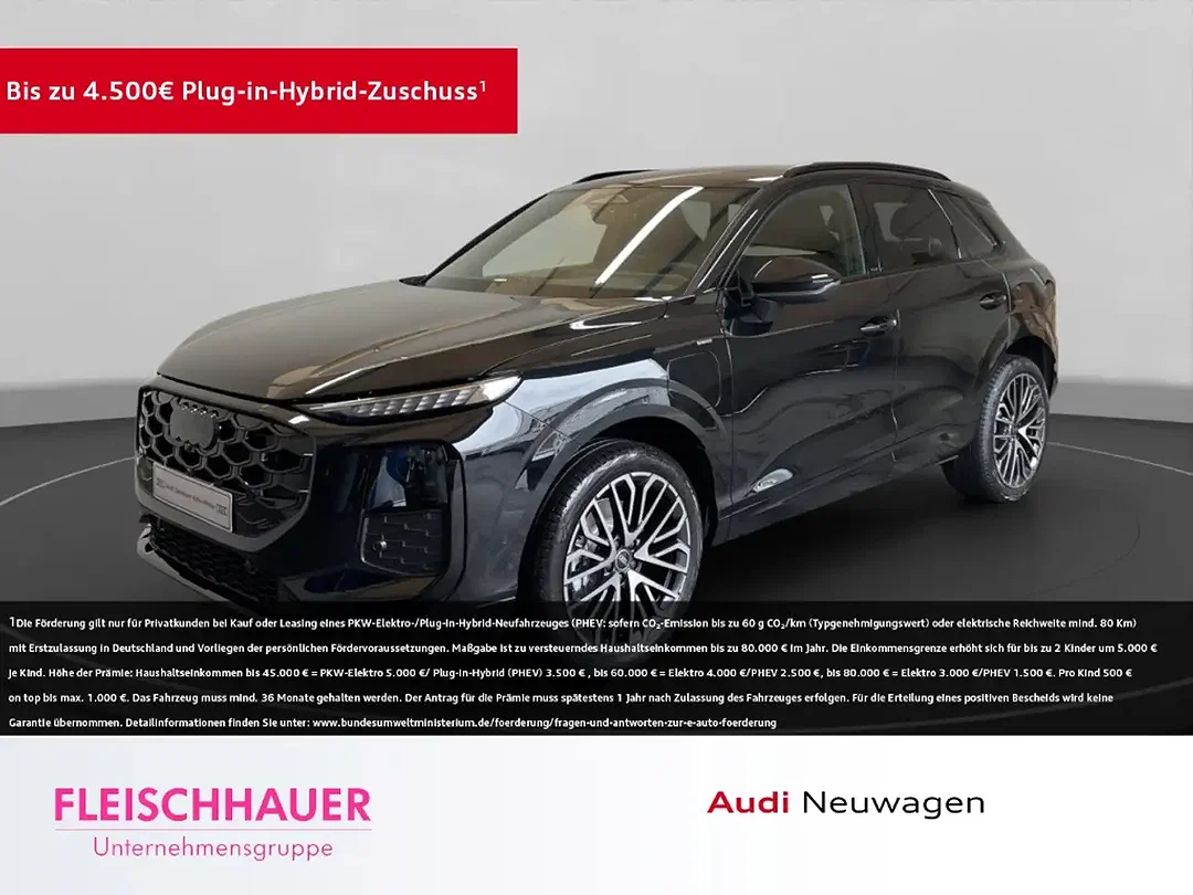 Audi Q3 - Afbeelding 1