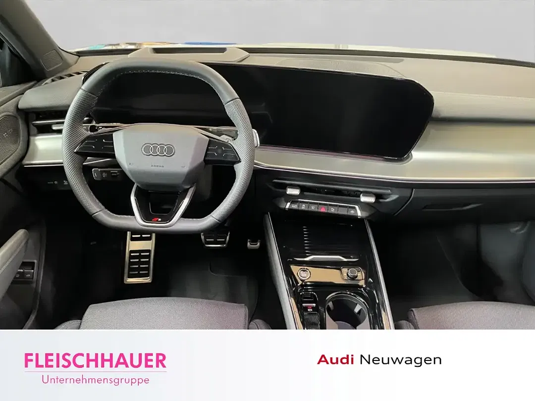 Audi Q3 - Thumbnail 11
