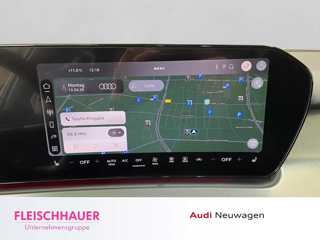 Audi Q3 - Thumbnail 13