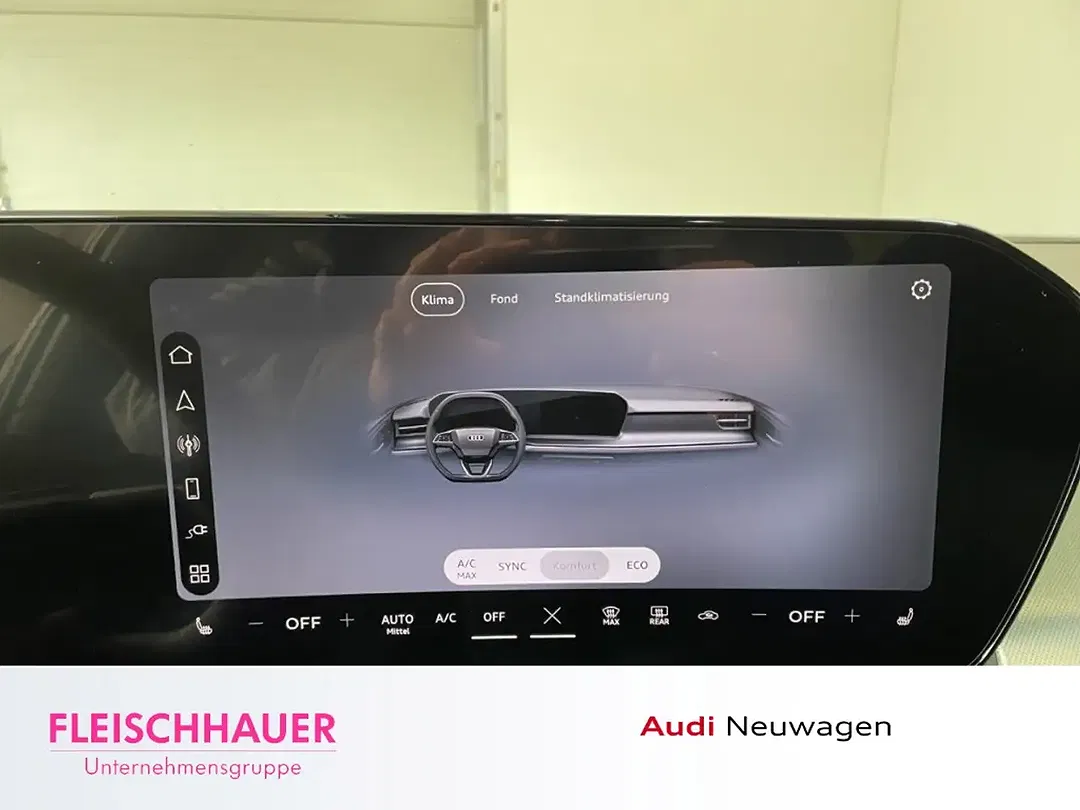 Audi Q3 - Thumbnail 14