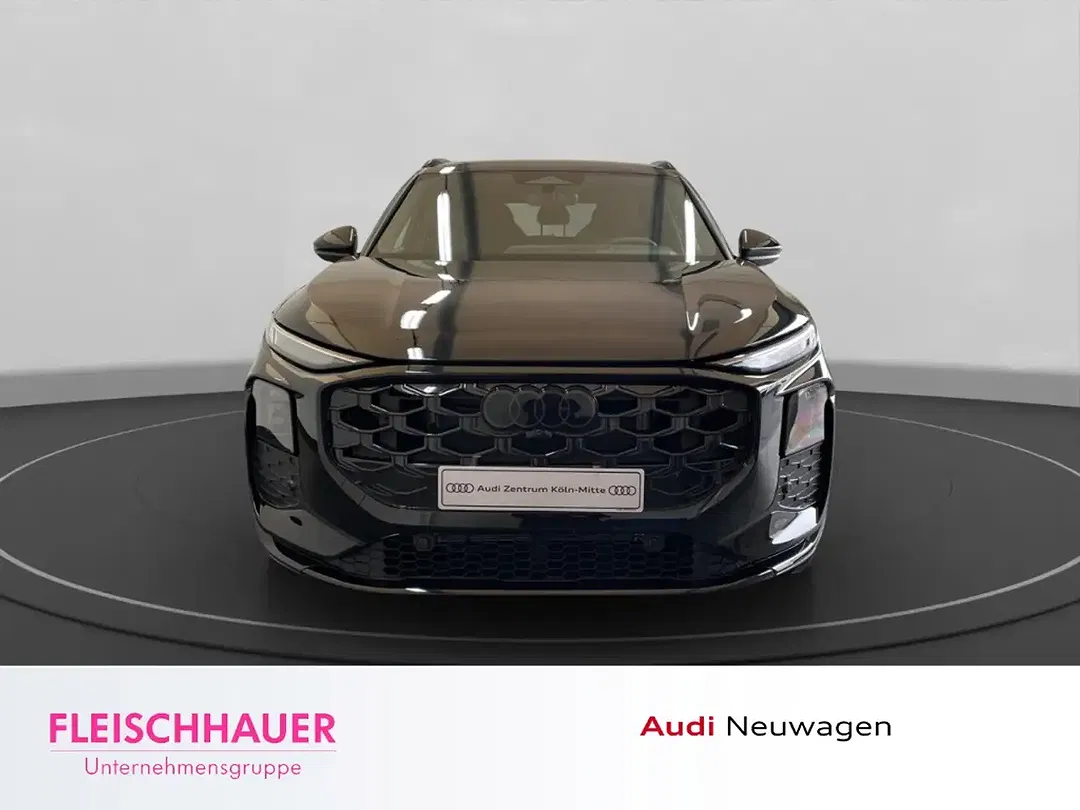 Audi Q3 - Thumbnail 2