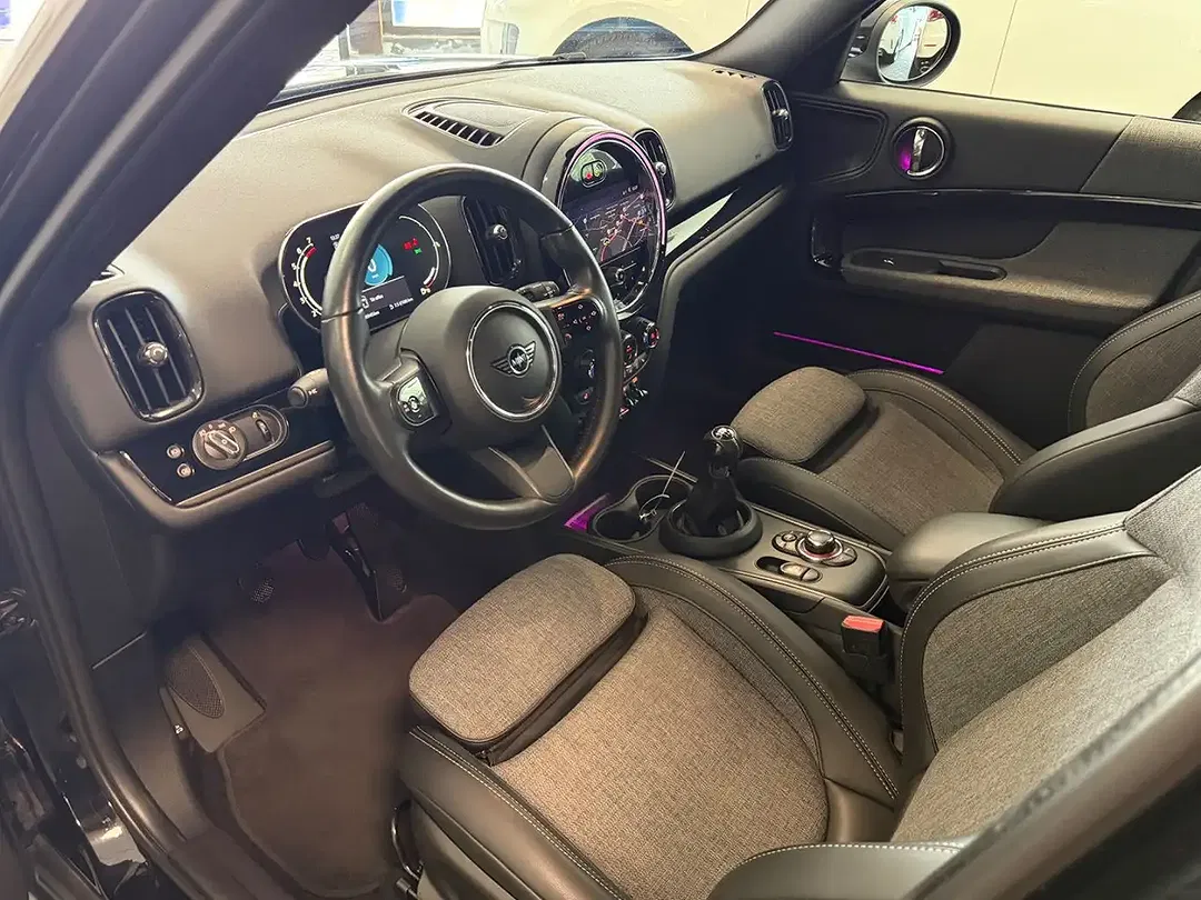 MINI Cooper Countryman - Thumbnail 12