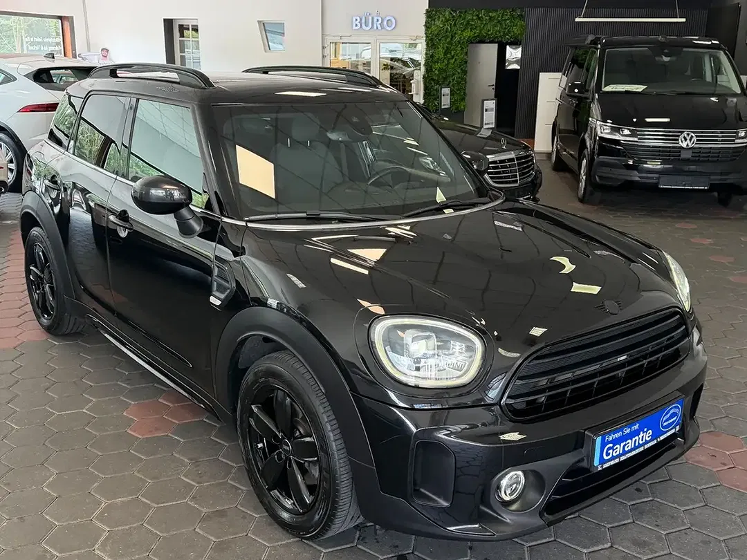 MINI Cooper Countryman - Thumbnail 5