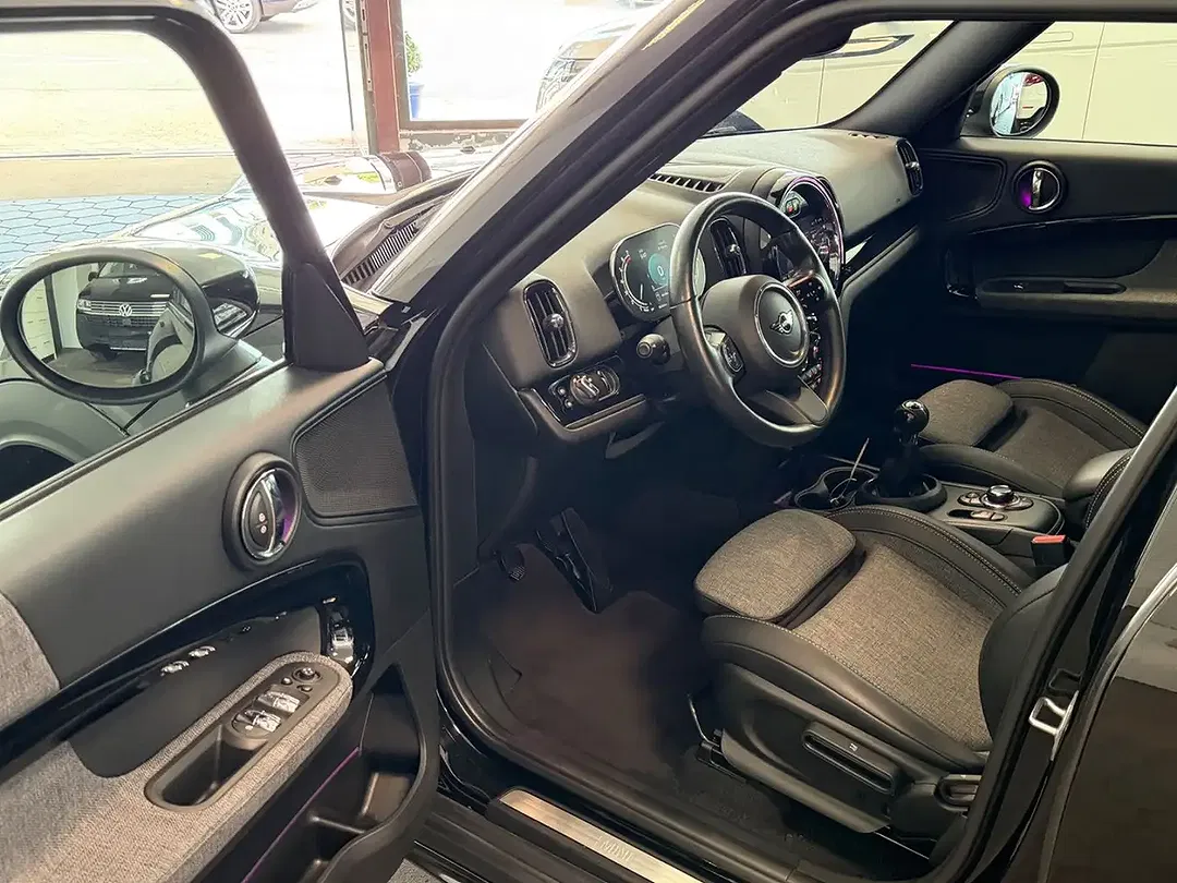 MINI Cooper Countryman - Thumbnail 9