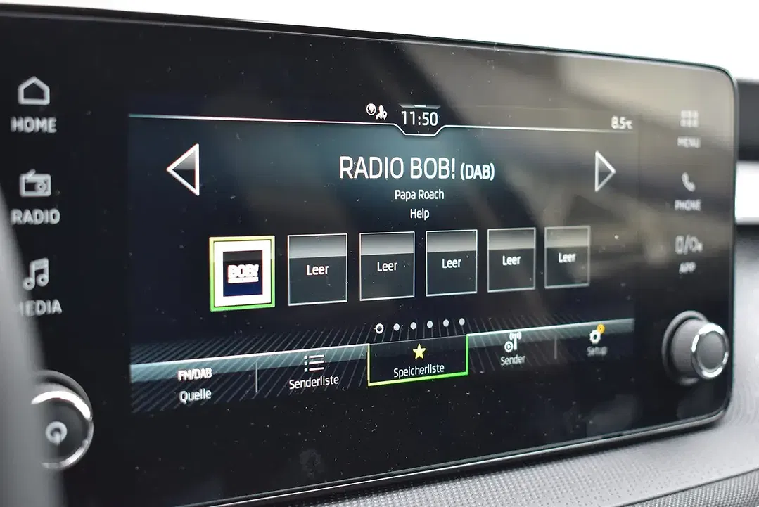 Skoda Fabia - Thumbnail 12