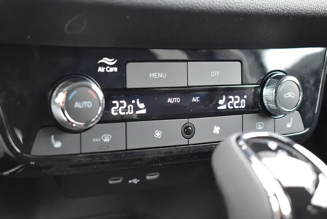 Skoda Fabia - Thumbnail 15