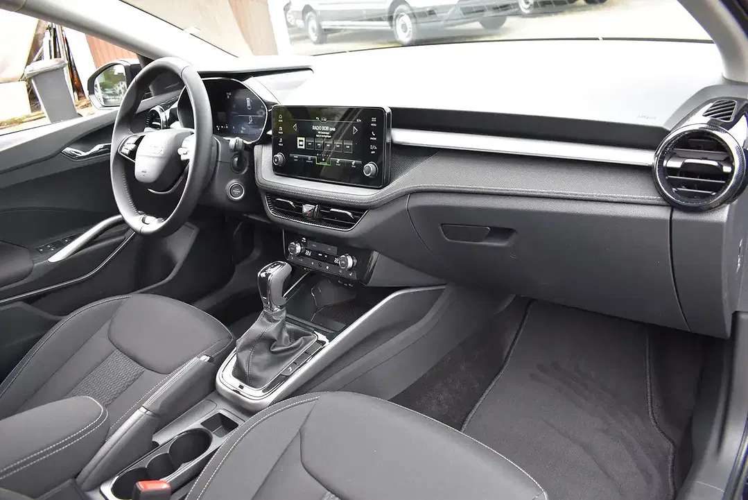 Skoda Fabia - Thumbnail 9