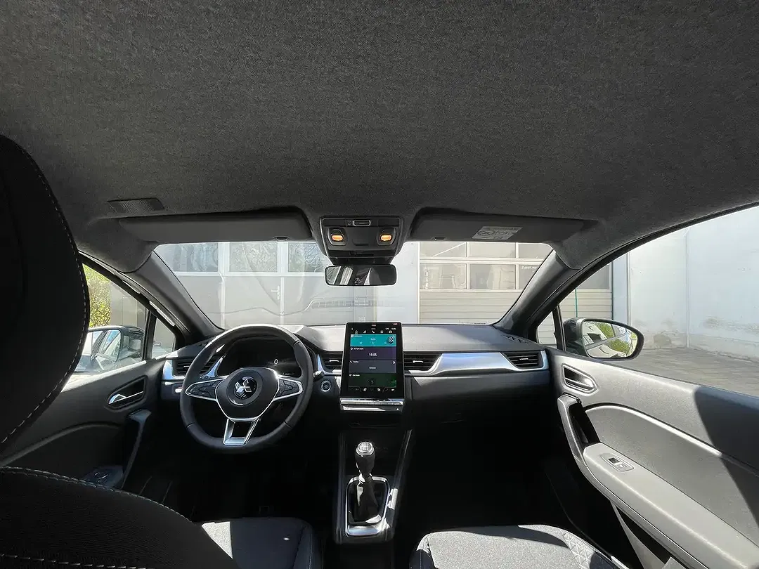 Mitsubishi ASX - Thumbnail 10