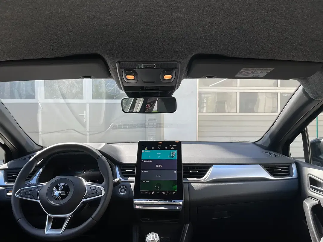 Mitsubishi ASX - Thumbnail 11