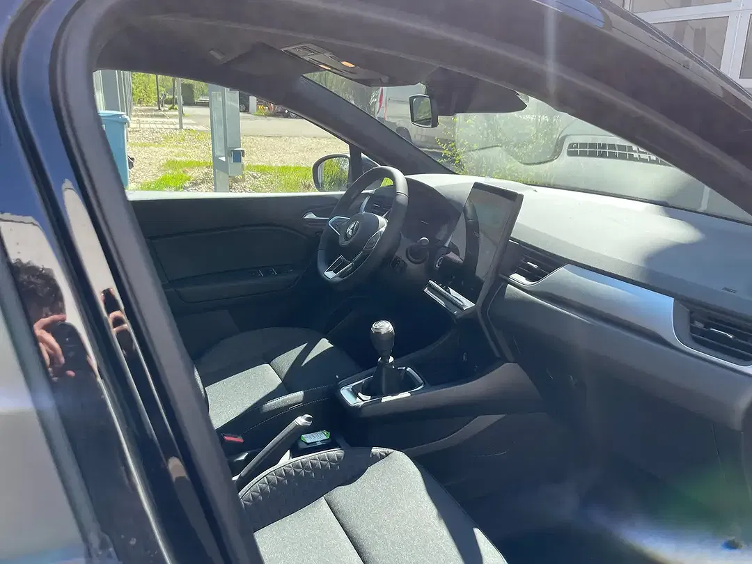 Mitsubishi ASX - Thumbnail 15