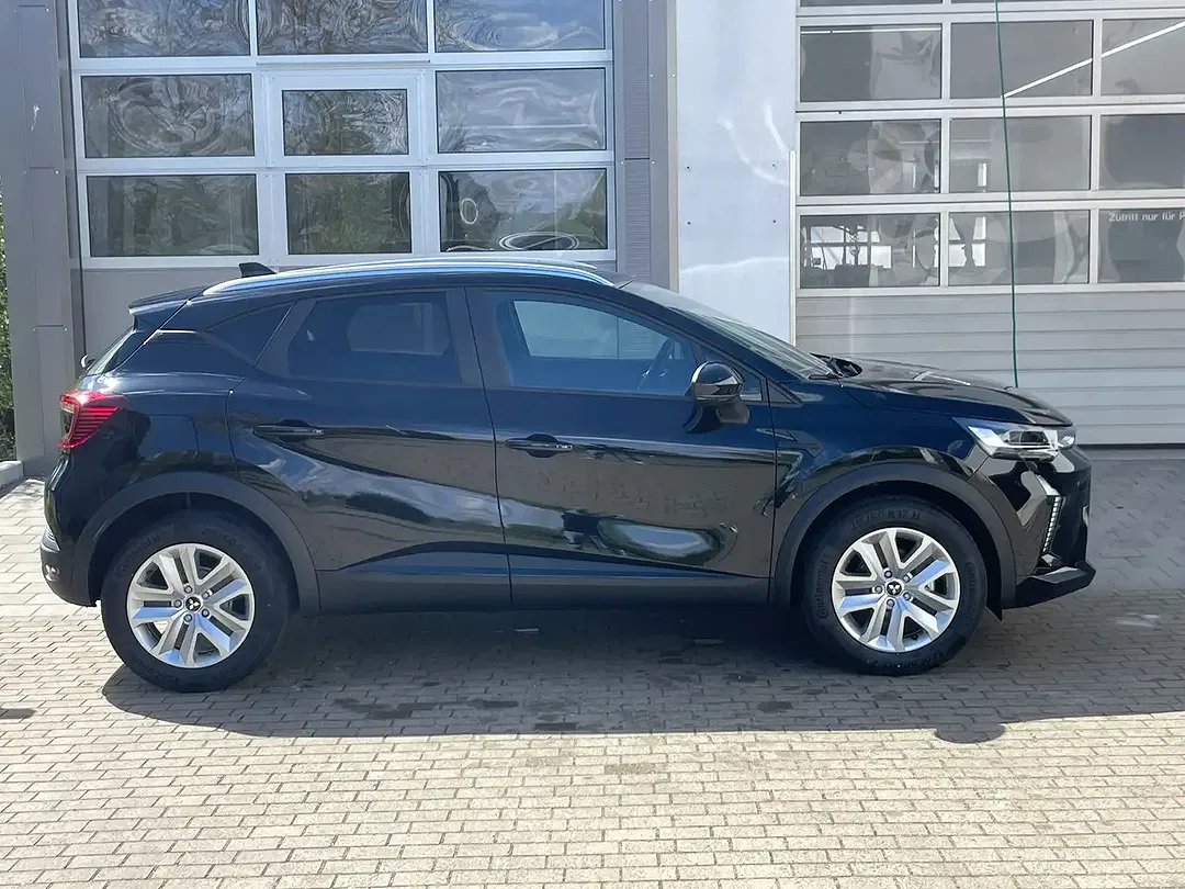 Mitsubishi ASX - Thumbnail 3