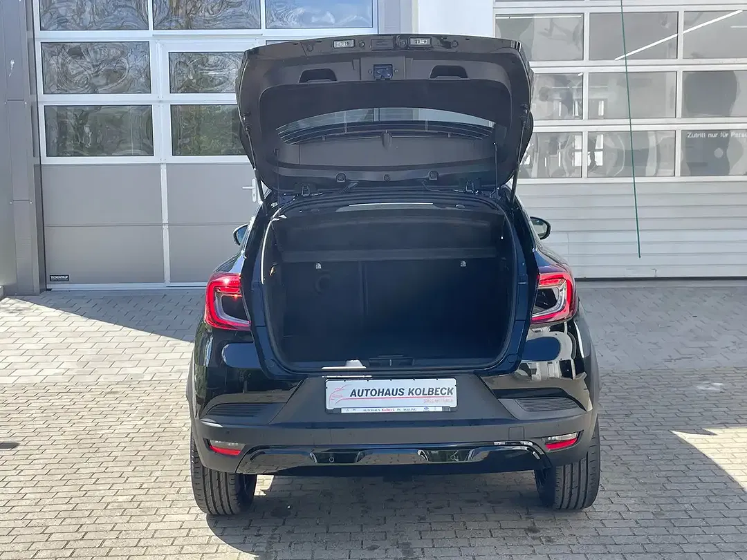 Mitsubishi ASX - Thumbnail 6
