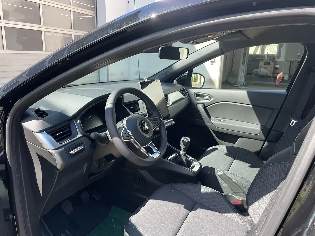 Mitsubishi ASX - Thumbnail 9