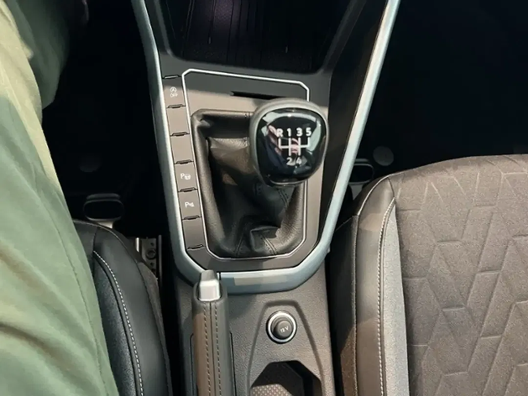 Volkswagen Polo - Thumbnail 12