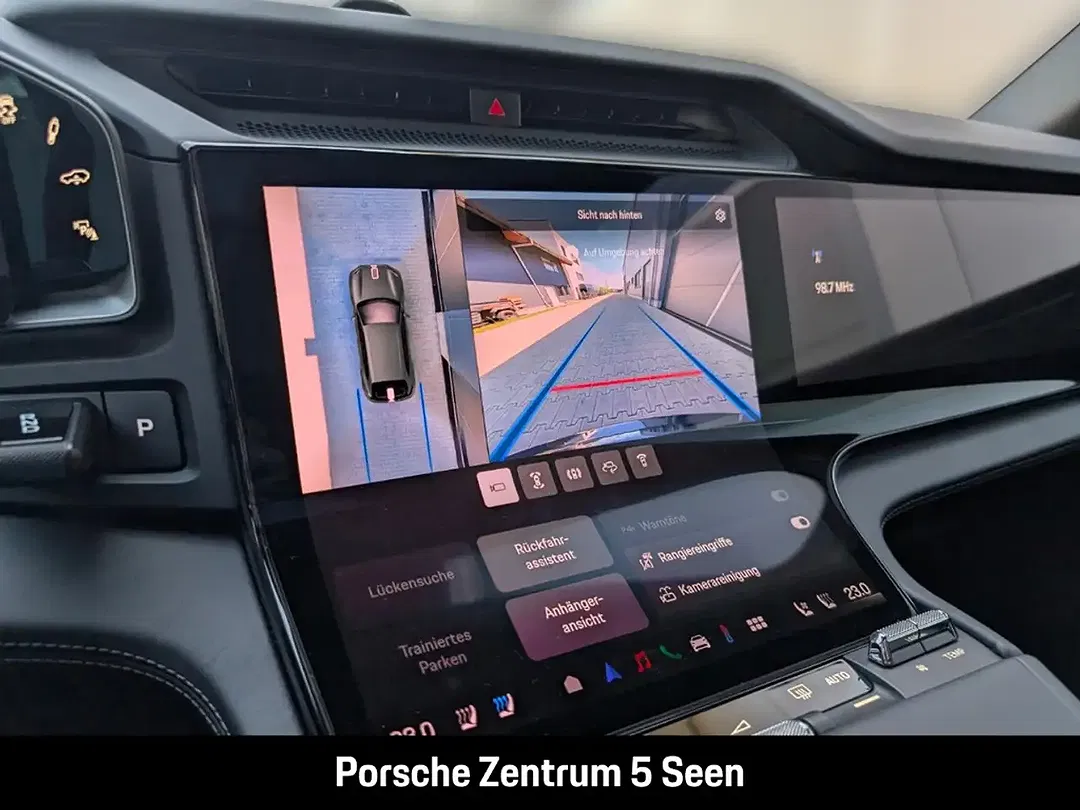 Porsche Cayenne - Thumbnail 14