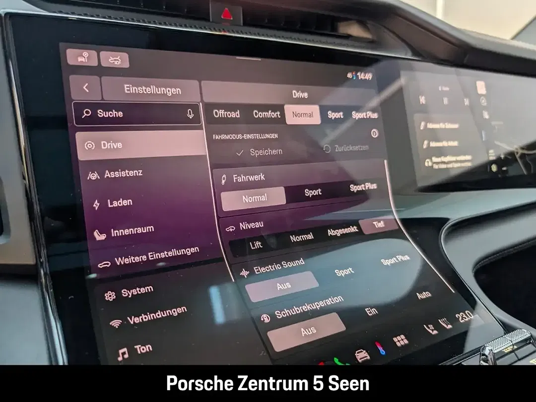 Porsche Cayenne - Thumbnail 16
