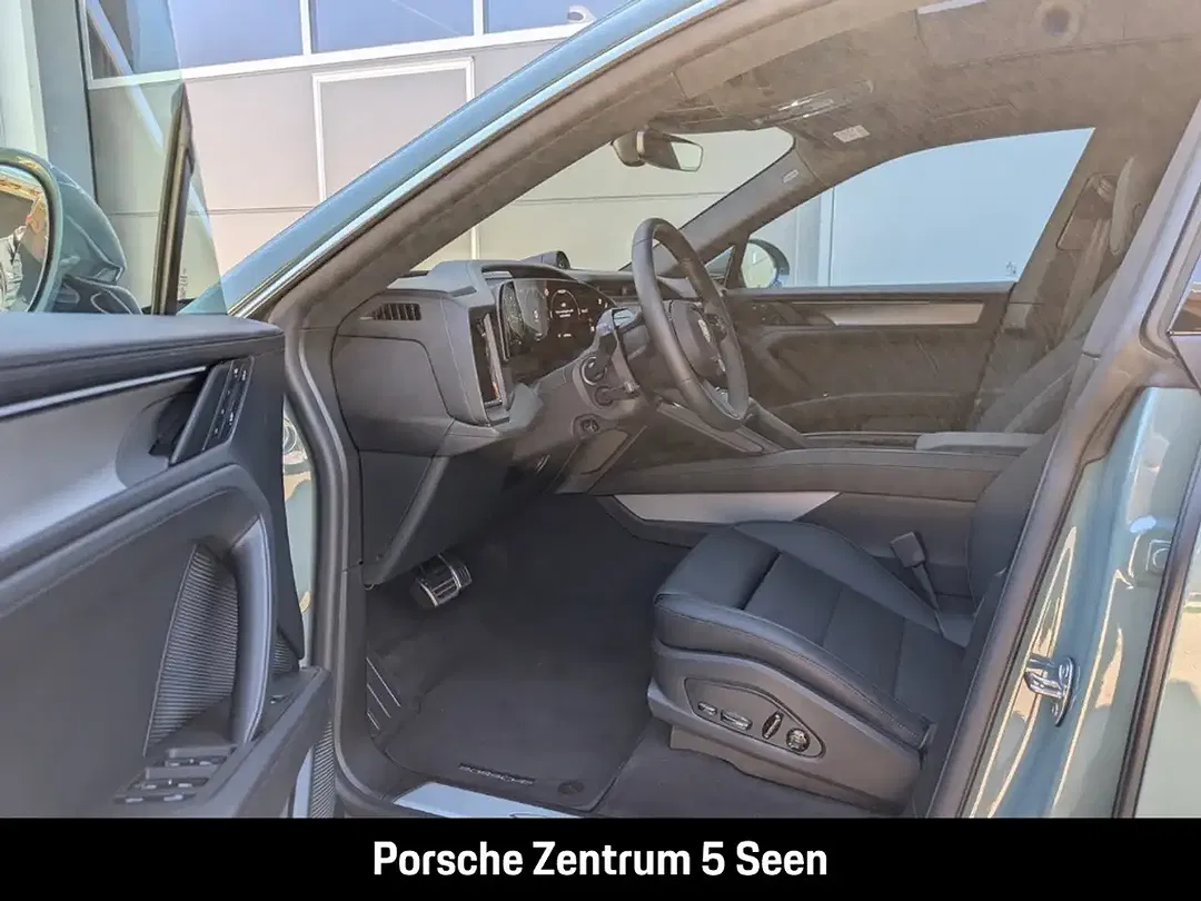 Porsche Cayenne - Thumbnail 21