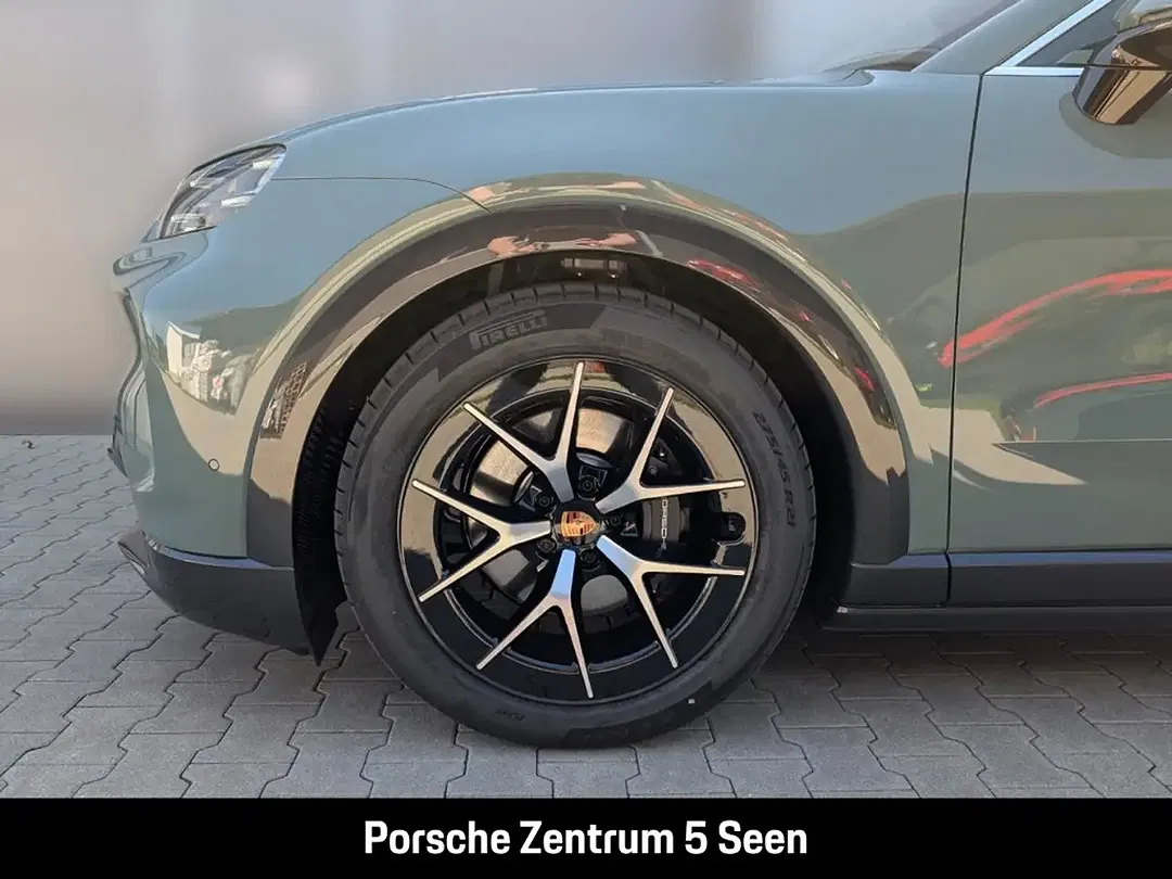 Porsche Cayenne - Thumbnail 6