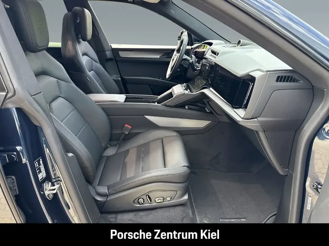 Porsche Cayenne - Thumbnail 10