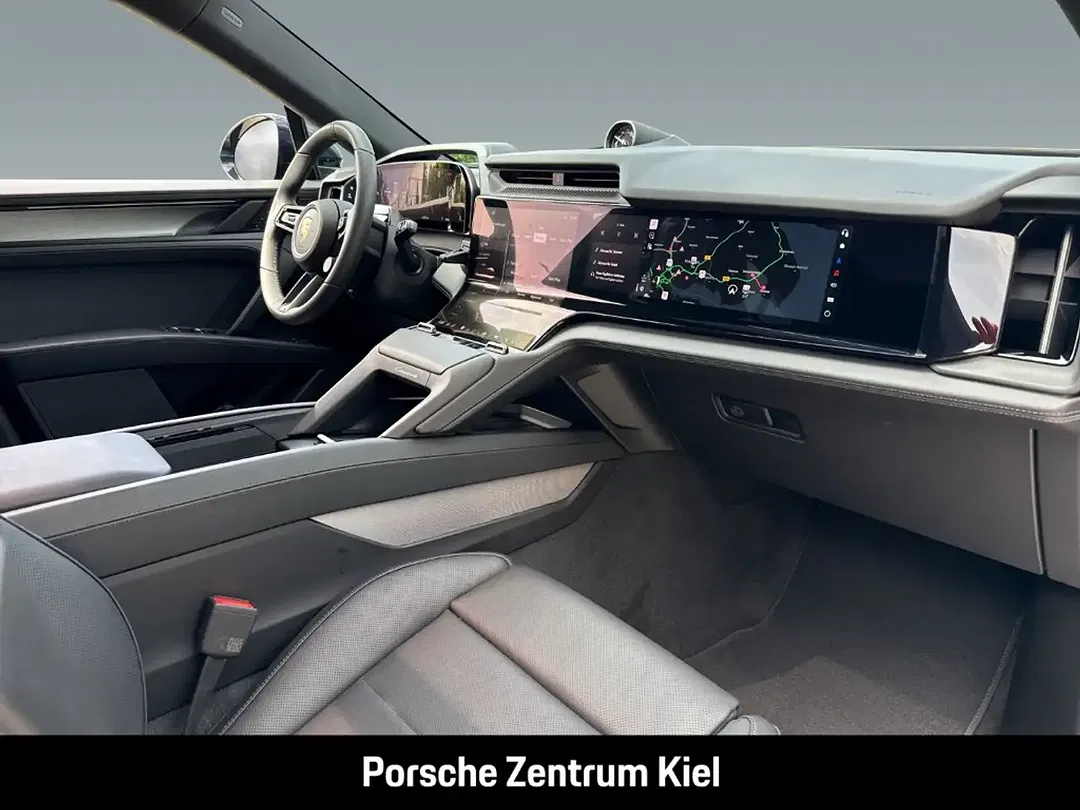 Porsche Cayenne - Thumbnail 11