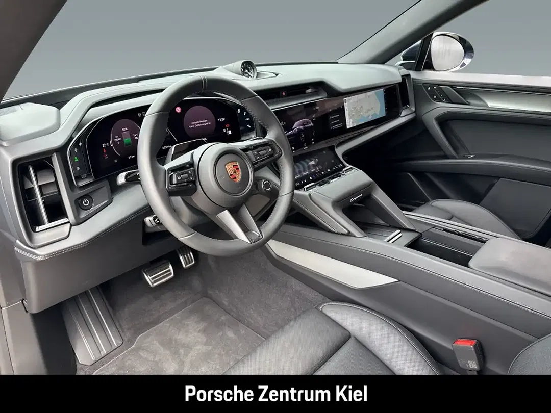 Porsche Cayenne - Thumbnail 12