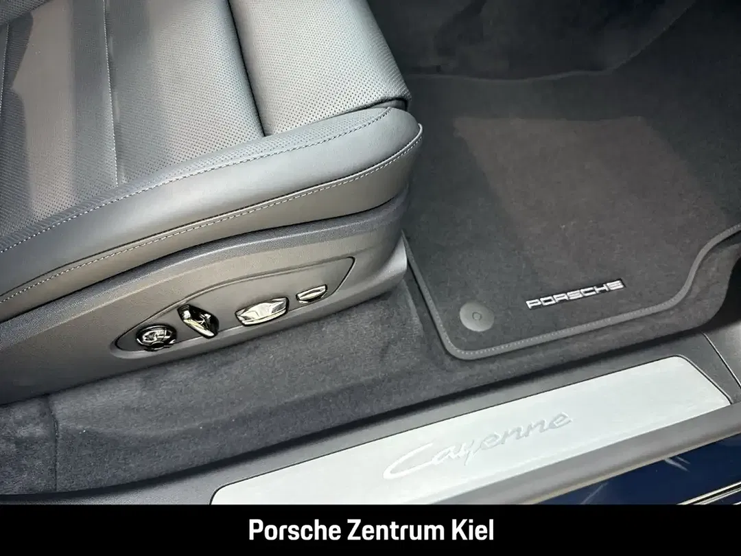 Porsche Cayenne - Thumbnail 18