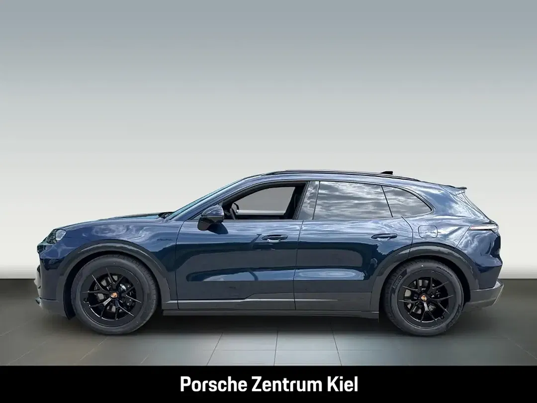 Porsche Cayenne - Thumbnail 2