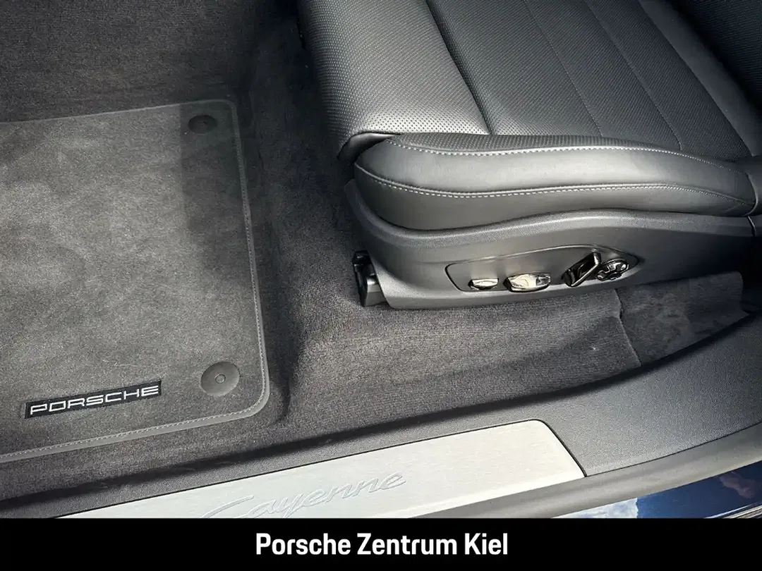 Porsche Cayenne - Thumbnail 33
