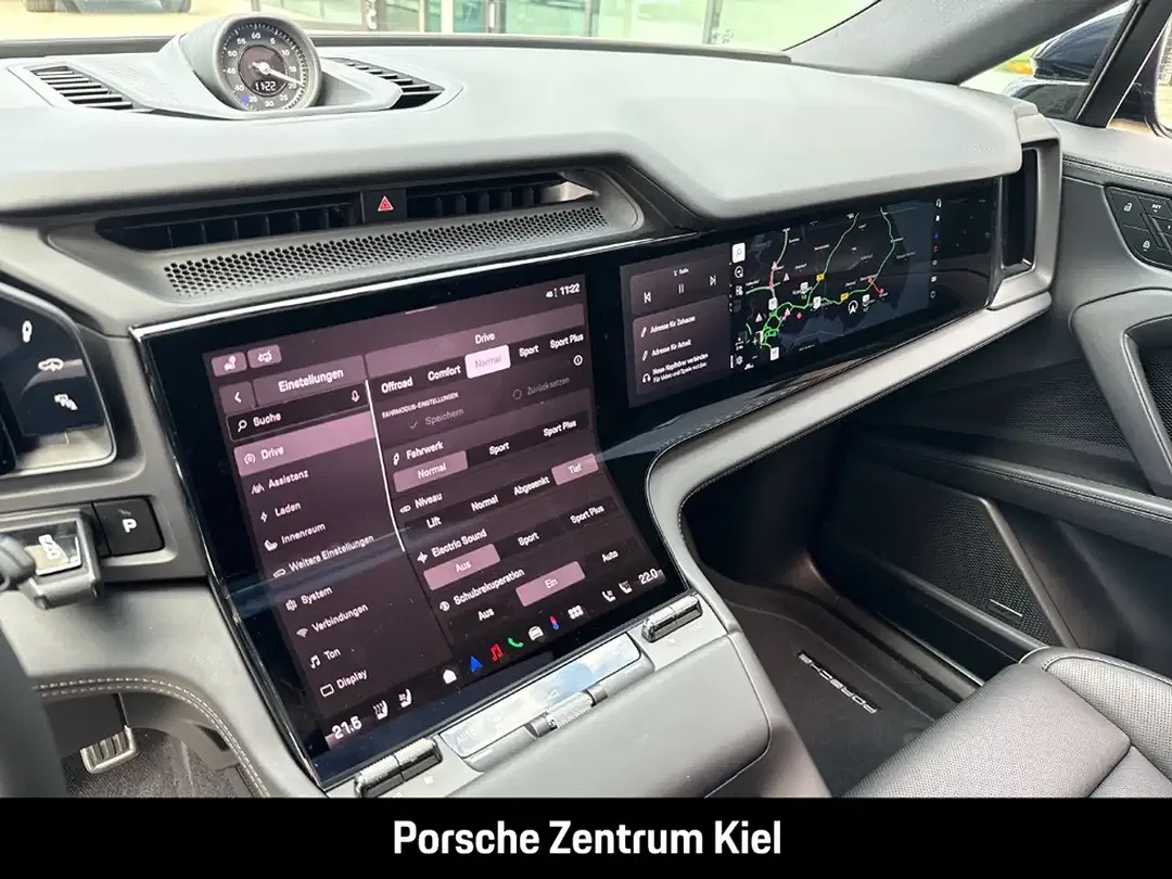 Porsche Cayenne - Thumbnail 36