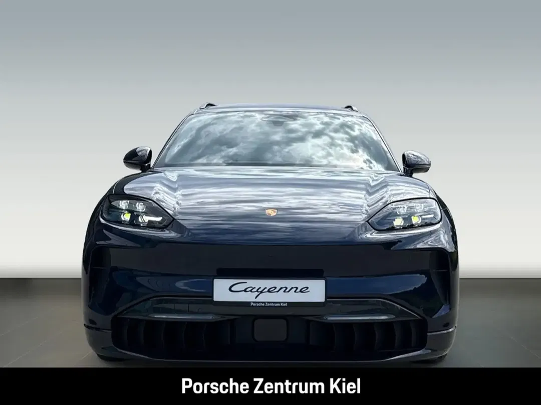 Porsche Cayenne - Thumbnail 4