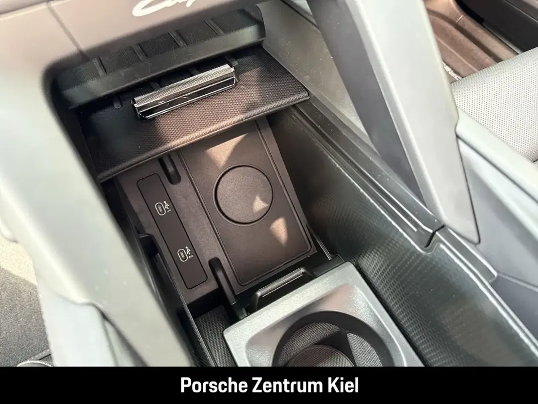 Porsche Cayenne - Thumbnail 44