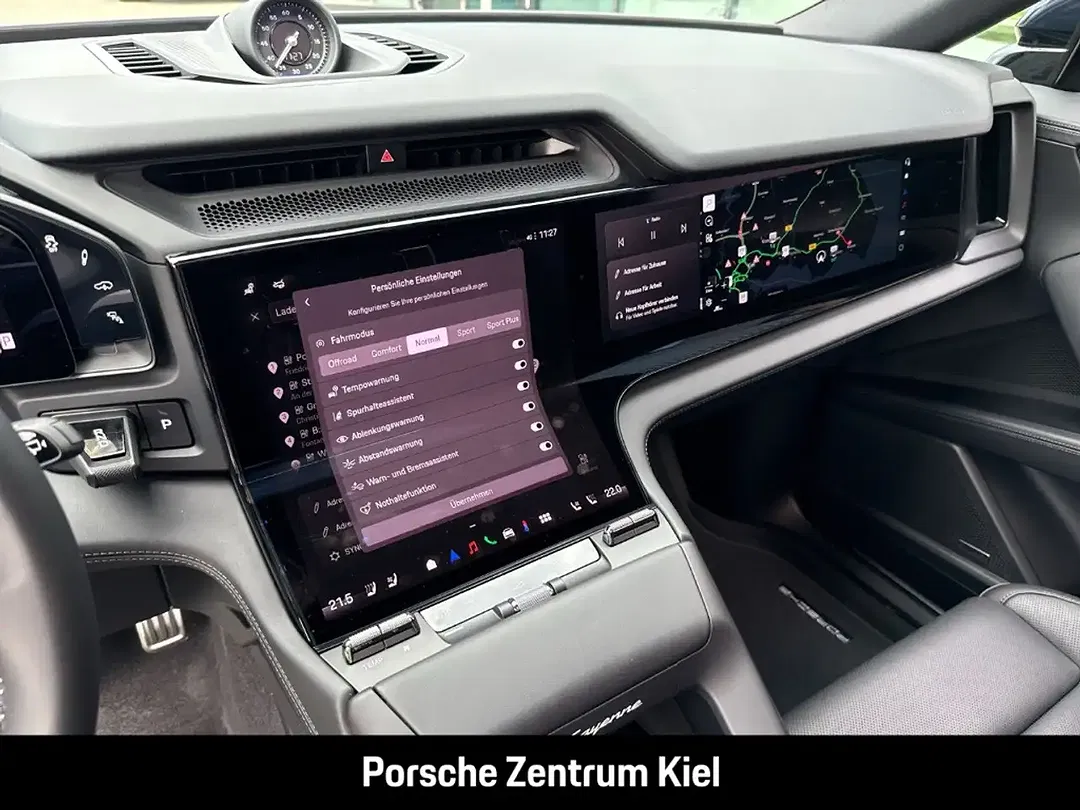 Porsche Cayenne - Thumbnail 46