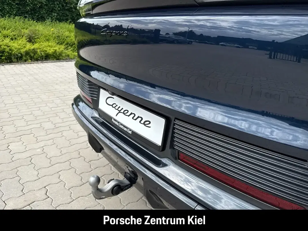 Porsche Cayenne - Thumbnail 49