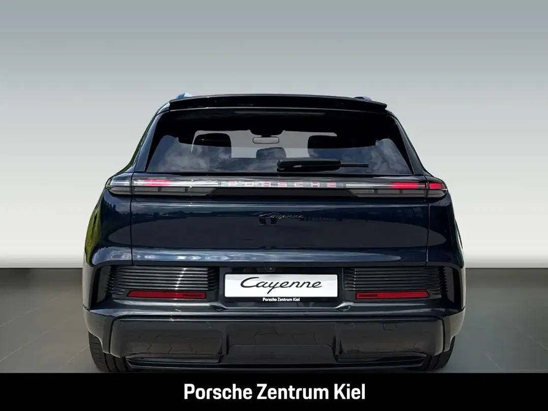Porsche Cayenne - Thumbnail 5