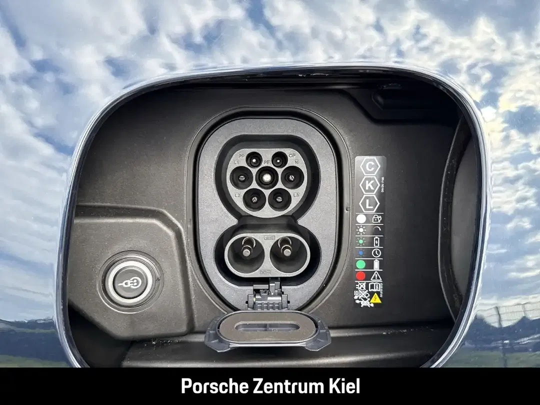 Porsche Cayenne - Thumbnail 50