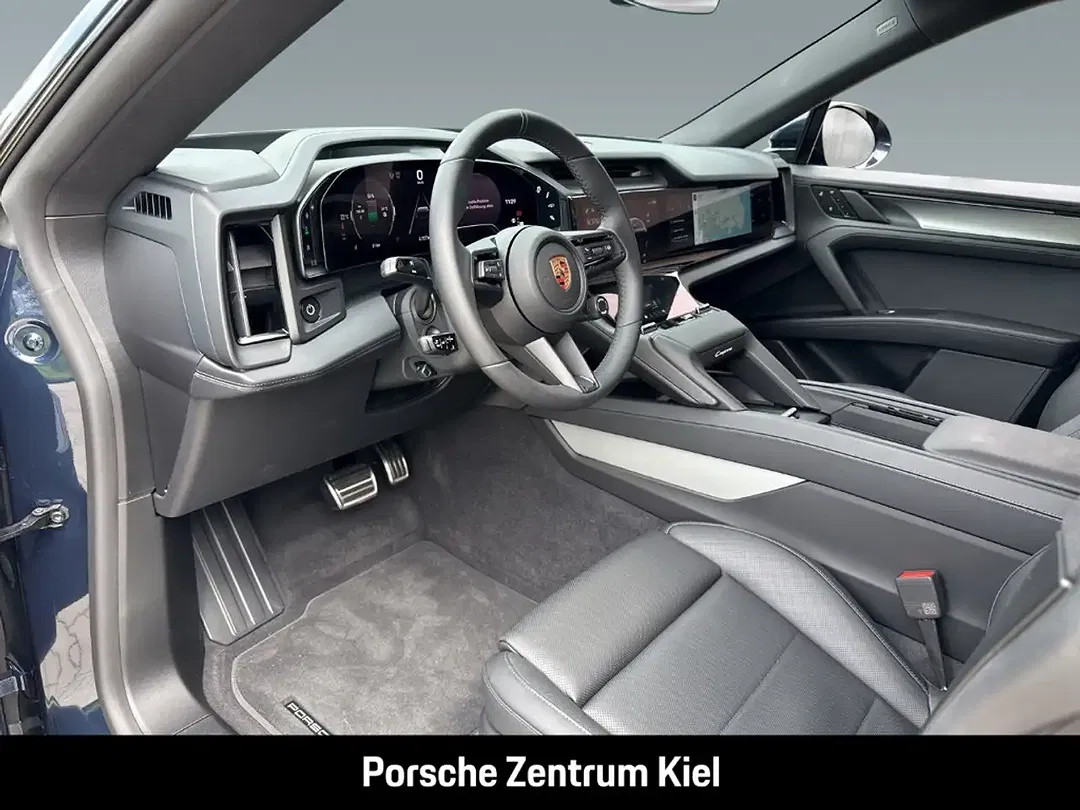Porsche Cayenne - Thumbnail 7